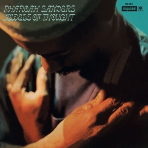 Pharoah Sanders - Jewels Of Thought in the group OTHER / Övrigt / at Bengans Skivbutik AB (5561328)
