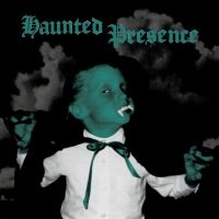 Various Artists - Haunted Presence (Ltd Metallic Silv in the group VINYL / Upcoming releases / RnB-Soul at Bengans Skivbutik AB (5561338)