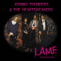 Thunders Johnny & Heartbreakers - Lamf - Lost '77 Mixes The (Purple V in the group VINYL / Upcoming releases / Pop-Rock at Bengans Skivbutik AB (5561346)