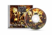 Napalm Death - Order Of The Leech in the group OUR PICKS / Friday Releases / Friday the 13th of september 2024 at Bengans Skivbutik AB (5561357)