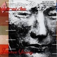 ALPHAVILLE - FOREVER YOUNG in the group OTHER / -Start CD1 at Bengans Skivbutik AB (556137)