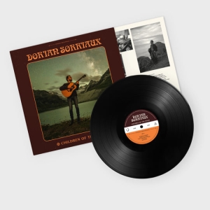 Dorian Sorriaux - Children Of The Moon in the group VINYL / Pop-Rock at Bengans Skivbutik AB (5561372)