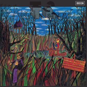 T2 - It'll All Work Out In Boomland in the group OTHER / Övrigt / at Bengans Skivbutik AB (5561374)