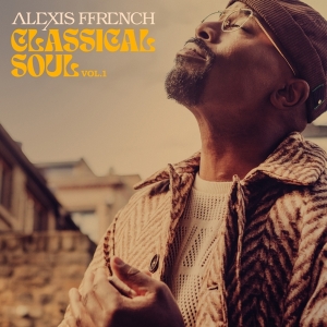 Ffrench Alexis - Classical Soul Vol. 1 in the group OTHER / Övrigt / at Bengans Skivbutik AB (5561383)