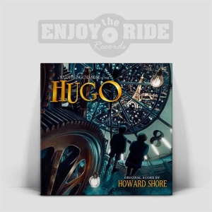 Howard Shore - Hugo Original Score in the group OTHER / Övrigt / at Bengans Skivbutik AB (5561385)