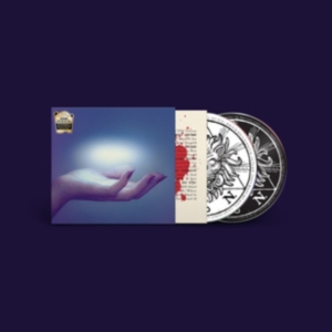 Spoon - They Want My Soul More Soul Deluxe in the group CD / Pop-Rock at Bengans Skivbutik AB (5561387)