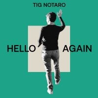 Tig Notaro - Hello Again in the group VINYL / Upcoming releases / Pop-Rock at Bengans Skivbutik AB (5561415)