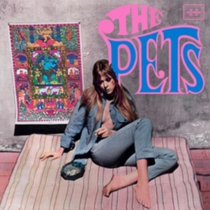 Pets The - Pets in the group VINYL / Pop-Rock at Bengans Skivbutik AB (5561474)