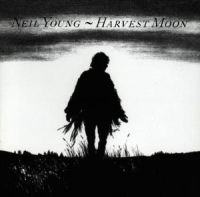 NEIL YOUNG - HARVEST MOON in the group OTHER / -Start CD1 at Bengans Skivbutik AB (556153)