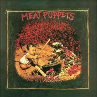 Meat Puppets - I in the group OUR PICKS / Friday Releases / Friday the 13th of september 2024 at Bengans Skivbutik AB (5561558)