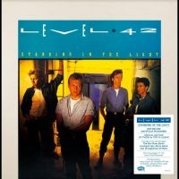 Level 42 - Standing In The Light in the group MUSIK / Dual Disc / Pop-Rock at Bengans Skivbutik AB (5561586)