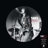 T. Rex - Solid Gold Easy Action / Xmas Riff in the group VINYL / Upcoming releases / Pop-Rock at Bengans Skivbutik AB (5561614)