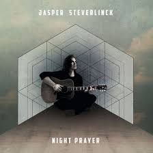 Steverlinck Jasper - Night Prayer in the group OUR PICKS / Friday Releases / Friday the 20th of september 2024 at Bengans Skivbutik AB (5561652)