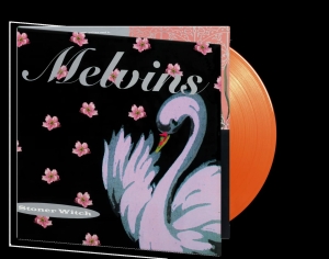 Melvins - Stoner Witch in the group OUR PICKS / Friday Releases / Friday the 20th of september 2024 at Bengans Skivbutik AB (5561653)