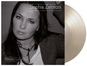 Sophie Zelmani - Memory Loves You (Ltd Color Vinyl) in the group OUR PICKS / Friday Releases / Friday the 20th of september 2024 at Bengans Skivbutik AB (5561656)