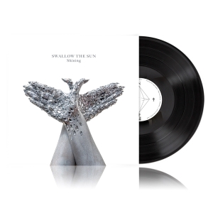 Swallow The Sun - Shining in the group OTHER / Övrigt / at Bengans Skivbutik AB (5561667)