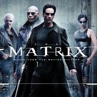 Various Artists - The Matrix--Music From The Original in the group VINYL / Upcoming releases / Pop-Rock at Bengans Skivbutik AB (5561668)