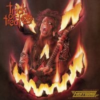 Fastway - Trick Or Treat?Original Motion Pict in the group OUR PICKS / Friday Releases / Friday the 4th of october 2024 at Bengans Skivbutik AB (5561672)