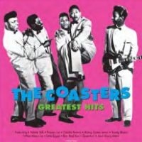 Coasters The - Greatest Hits in the group OUR PICKS / Friday Releases / Friday the 20th of september 2024 at Bengans Skivbutik AB (5561678)