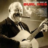 Ives Burl - Very Best Of in the group OUR PICKS / Friday Releases / Friday the 20th of september 2024 at Bengans Skivbutik AB (5561681)