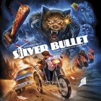 Chattaway Jay - Stephen King's Silver Bullet--Origi in the group OUR PICKS / Friday Releases / Friday the 4th of october 2024 at Bengans Skivbutik AB (5561684)