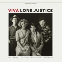 Lone Justice - Viva Lone Justice in the group CD / Upcoming releases / Pop-Rock at Bengans Skivbutik AB (5561690)