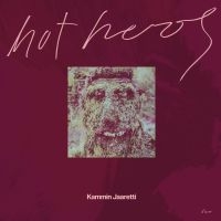 Hot Heros - Kammin Jaaretti in the group OUR PICKS / Friday Releases / Friday the 16th of August at Bengans Skivbutik AB (5561702)