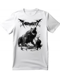 Thermality - T/S Fenrir (M) in the group MERCHANDISE / T-shirt / Kommande / Hårdrock at Bengans Skivbutik AB (5561708)