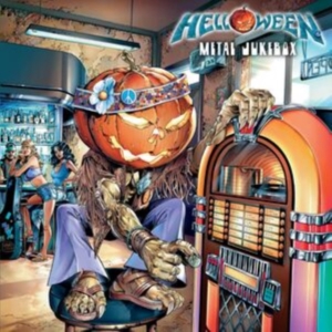 Helloween - Metal Jukebox in the group OTHER / Övrigt / at Bengans Skivbutik AB (5561723)