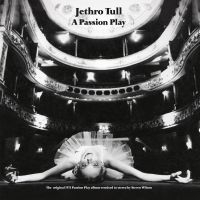 Jethro Tull - A Passion Play in the group OTHER /  /  at Bengans Skivbutik AB (5561726)