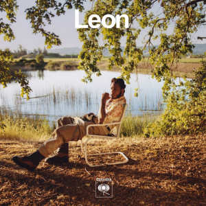 Bridges Leon - Leon in the group VINYL / Upcoming releases / RnB-Soul at Bengans Skivbutik AB (5561747)