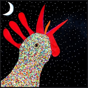 Norgren Daniel - Wooh Dang (Indie Exclusive) in the group CD / Country,Pop-Rock,Svensk Musik at Bengans Skivbutik AB (5561753)