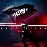 Skillet - Revolution in the group VINYL / Upcoming releases / Pop-Rock at Bengans Skivbutik AB (5561783)