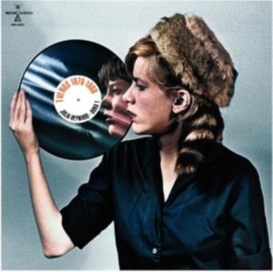 Heyward Julia & T-Venus - Duka 1 1979-1988 in the group OUR PICKS / Friday Releases / Friday the 11th october 2024 at Bengans Skivbutik AB (5561791)