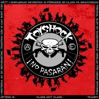 Tolshock - No Pasaran - The Unavoidable Discog in the group OUR PICKS / Friday Releases / Friday the 30:th august 2024 at Bengans Skivbutik AB (5561798)