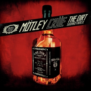 Mötley Crüe - The Dirt Soundtrack in the group OUR PICKS / Friday Releases / Friday the 20th of september 2024 at Bengans Skivbutik AB (5561807)