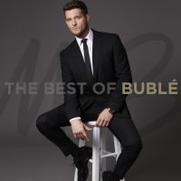 Michael Bublé - The Best Of Bublé in the group OUR PICKS / Friday Releases / Friday the 27th of september 2024 at Bengans Skivbutik AB (5561810)