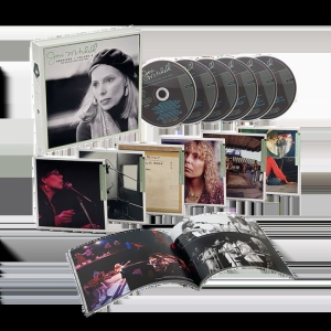 Joni Mitchell - Joni Mitchell Archives, Vol. 4 in the group CD / Upcoming releases / Pop-Rock at Bengans Skivbutik AB (5561811)