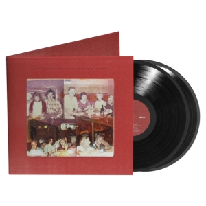 Zach Bryan - The Great American Bar Scene (2LP) in the group OUR PICKS / Year-end best lists 2024 / Year’s best Morgan at Bengans Skivbutik AB (5561818)