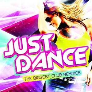 Blandade Artister - Just Dance in the group CD / Rock at Bengans Skivbutik AB (556183)