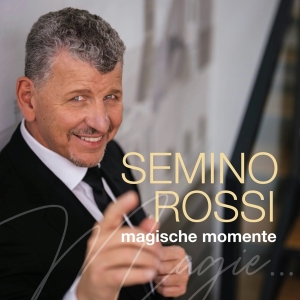 Rossi Semino - Magische Momente in the group OTHER / Övrigt / at Bengans Skivbutik AB (5561837)