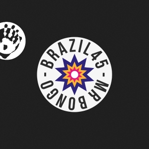 Nonato & Seu Conjunto & Jose Roberto - Cafua / Crioula Multicolorida in the group OTHER / Övrigt / at Bengans Skivbutik AB (5561845)