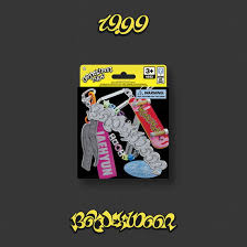 Boynextdoor - 19.99 (Clink Ver.) (Random Ver.) in the group Minishops / K-Pop Minishops / Boynextdoor at Bengans Skivbutik AB (5561854)