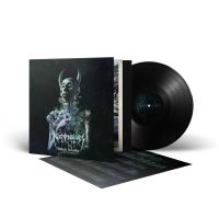 Nachtmystium - Blight Privilege (Vinyl Lp) in the group OTHER / Övrigt /  at Bengans Skivbutik AB (5561874)