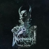 Nachtmystium - Blight Privilege (Digipack) in the group OUR PICKS / Friday Releases / Friday the 15th of november 2024 at Bengans Skivbutik AB (5561881)