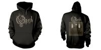 Opeth - Hood -  Last Will And Testament The (3XL) in the group MERCHANDISE / Hoodies / Nyheter / Hårdrock at Bengans Skivbutik AB (5561896)