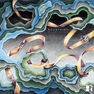 Micah Thomas - Mountains in the group OTHER / Övrigt / at Bengans Skivbutik AB (5561918)
