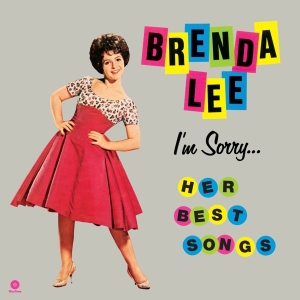 Brenda Lee - I'm Sorry... Her Best Songs in the group OTHER / Övrigt / at Bengans Skivbutik AB (5561934)