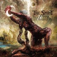 Spirit The - Songs Against Humanity in the group CD / Upcoming releases / Hårdrock at Bengans Skivbutik AB (5561961)