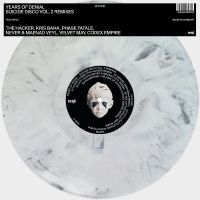 Years Of Denial - Suicide Disco Vol. 2 Remixes in the group VINYL / Upcoming releases / Pop-Rock at Bengans Skivbutik AB (5561996)